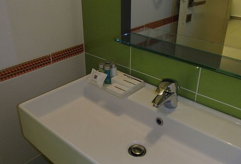 اتاق استاندارد با چشمانداز دریا, Ikion Eco Boutique