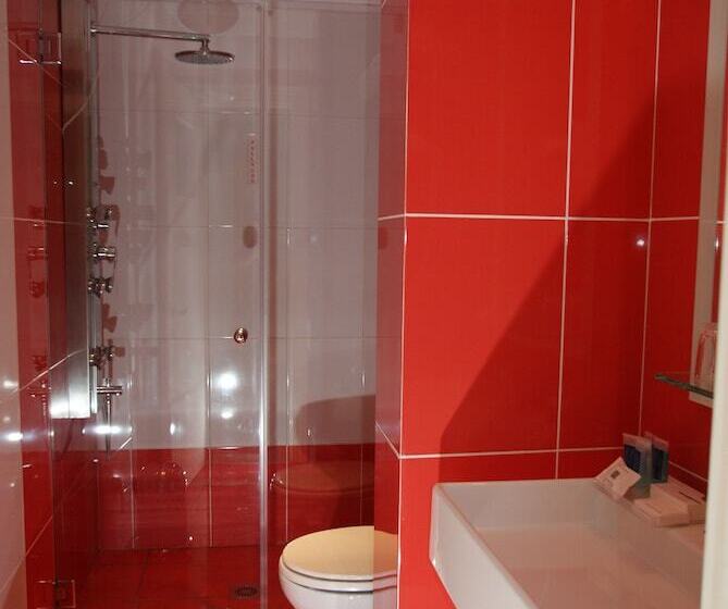 سوییت خانوادگی, Ikion Eco Boutique