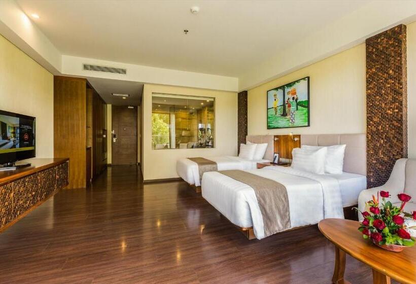 스탠다드 룸, Klapa Resort