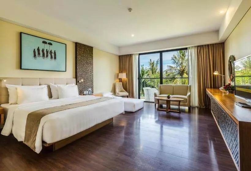 Standard-huone, Klapa Resort