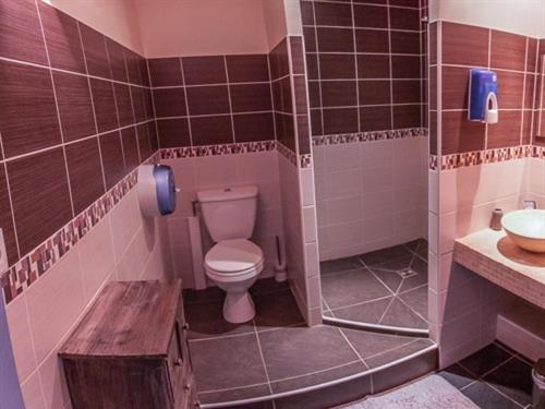 디럭스 룸, La Ferme O Délices