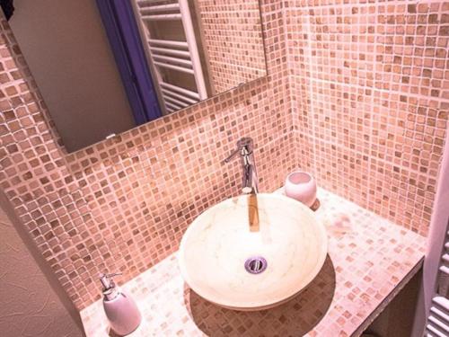 스탠다드 룸, La Ferme O Délices