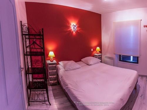 스탠다드 룸, La Ferme O Délices