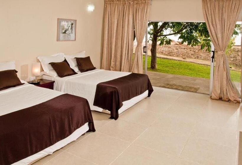 اتاق استاندارد با چشمانداز دریاچه, Lake Safari Lodge