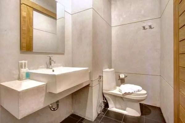 Cameră Deluxe cu Balcon, Lemonade Phuket Hotel Sha Plus