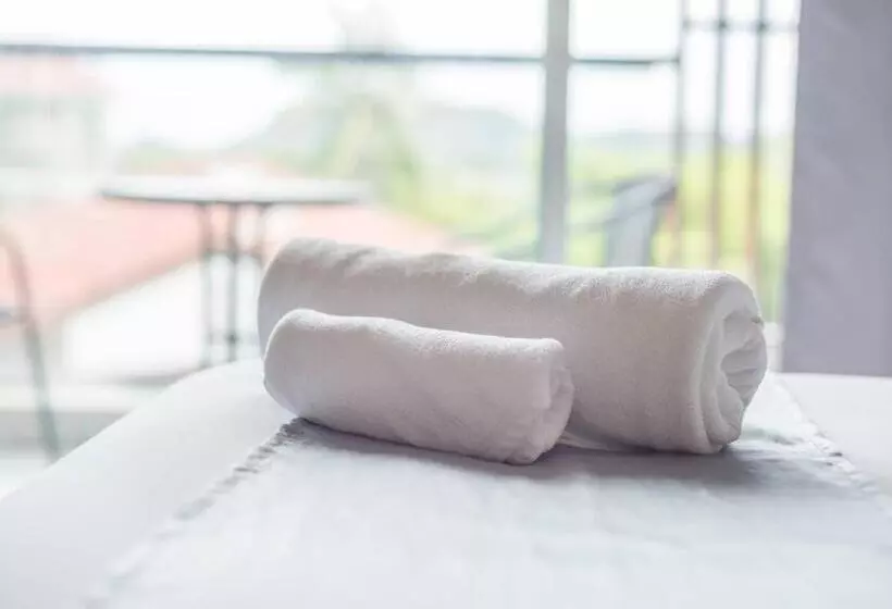 Cameră Deluxe cu Balcon, Lemonade Phuket Hotel Sha Plus