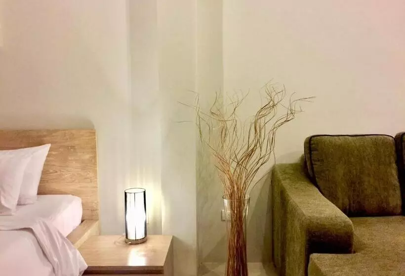 Suite cu Vedere la Munte, Lemonade Phuket Hotel Sha Plus
