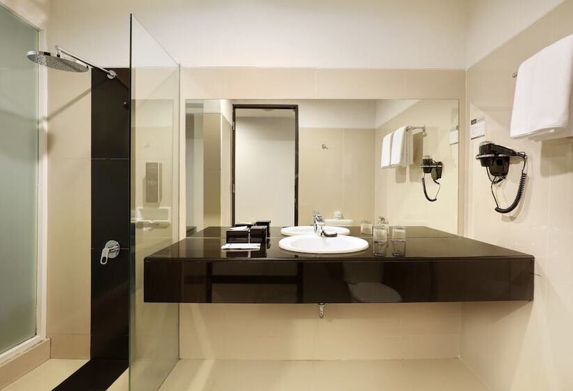 غرفة سوبيريور, Neo Palma  Palangkaraya By Aston