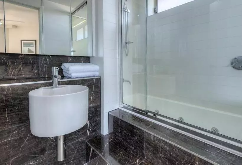 ２ベッドルームアパートメント, Oshen Holiday Apartments Yeppoon
