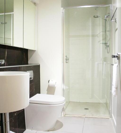 Студия Стандарт Interior, Oshen Holiday Apartments Yeppoon