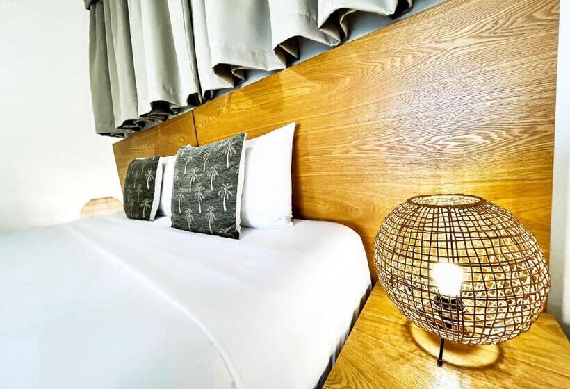 Апартаменты 1 Спальня, Oshen Holiday Apartments Yeppoon