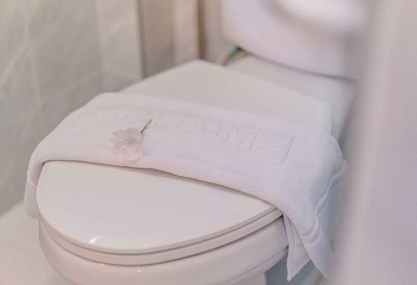 בקתה דלוקס, Phi Phi Anita Resort