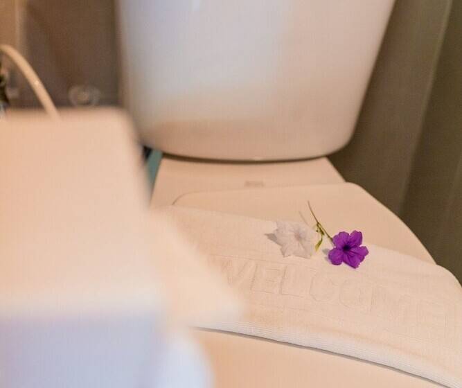 חדר סטנדרט, Phi Phi Anita Resort