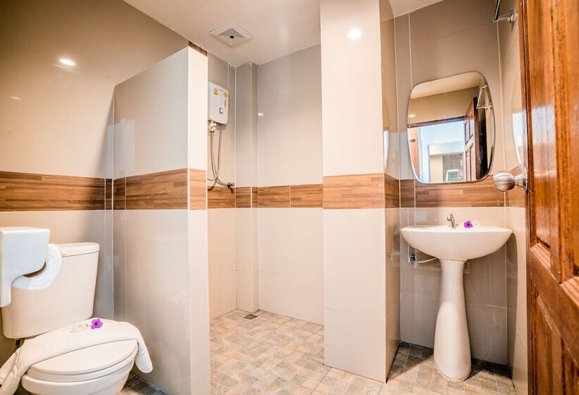 חדר סטנדרט, Phi Phi Anita Resort