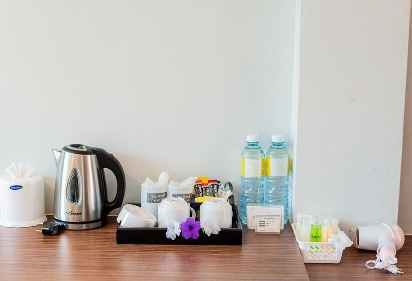 חדר סטנדרט, Phi Phi Anita Resort