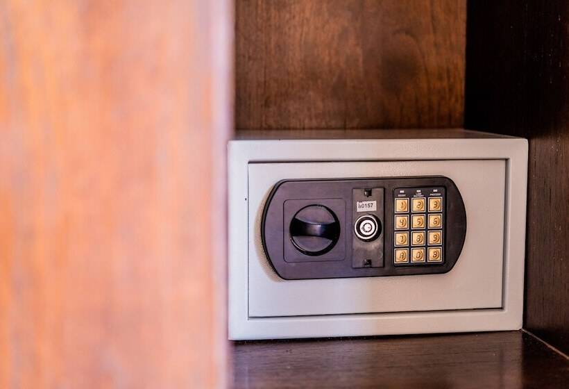 חדר סטנדרט, Phi Phi Anita Resort