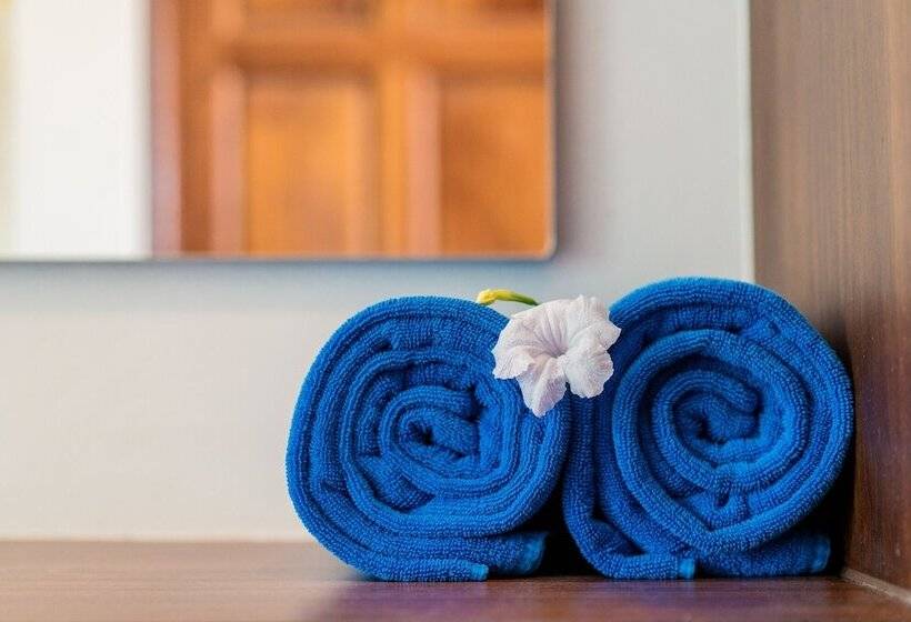 חדר סטנדרט, Phi Phi Anita Resort