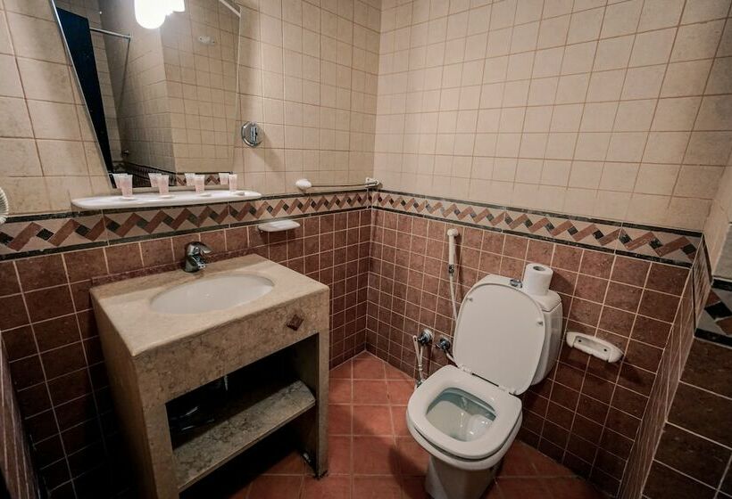 חדר סטנדרט, Qasr Ajyad Alsad