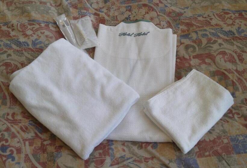 غرفة قياسية, Resort Inn North Country