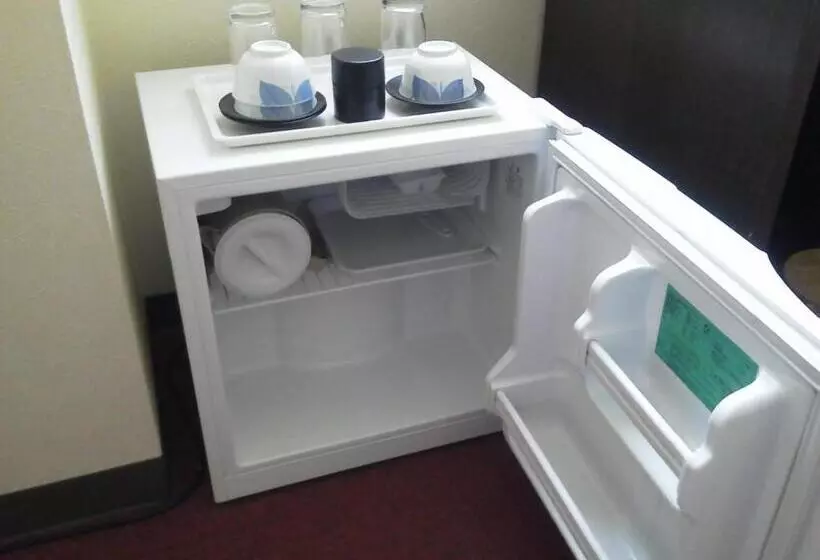 スタンダードルーム, Resort Inn North Country