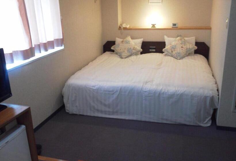 غرفة قياسية, Resort Inn North Country