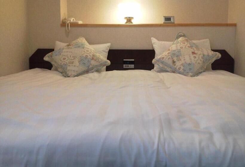 اتاق استاندارد, Resort Inn North Country