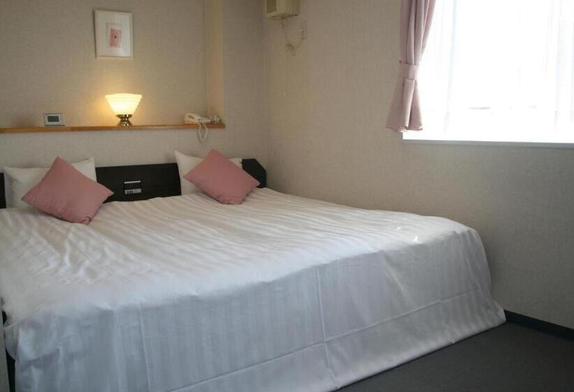 غرفة قياسية, Resort Inn North Country