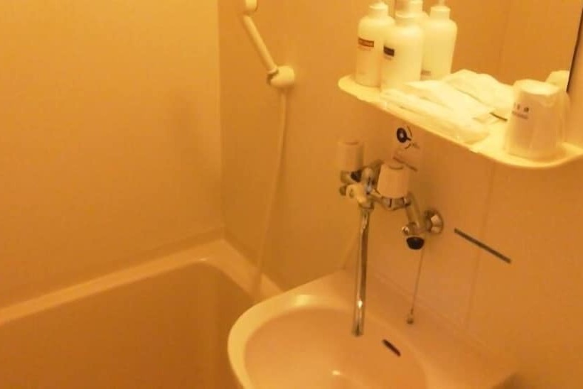 غرفة قياسية, Resort Inn North Country