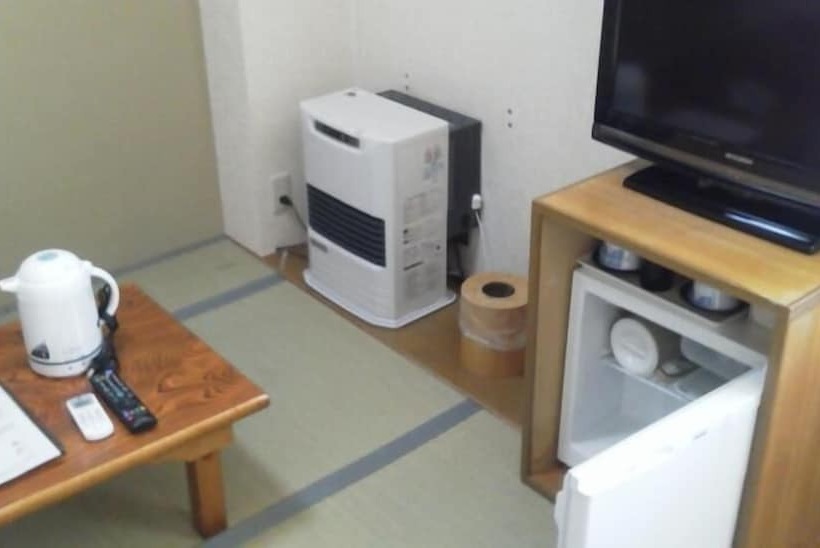 غرفة قياسية, Resort Inn North Country