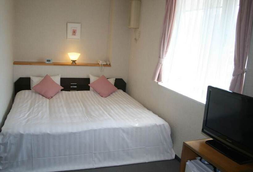 غرفة قياسية, Resort Inn North Country