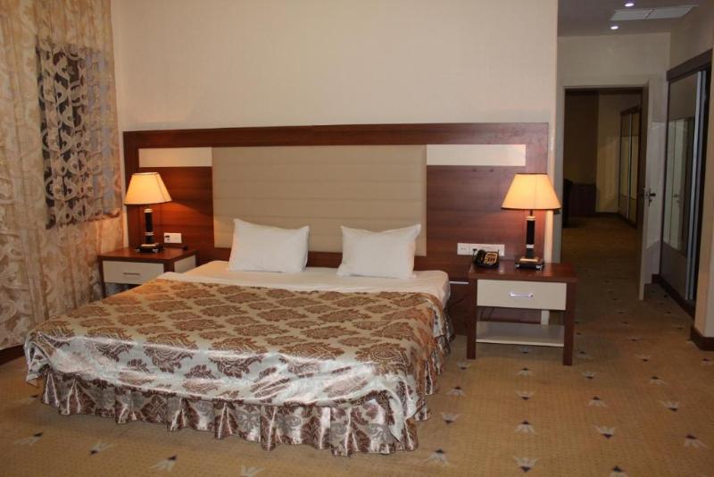 اتاق سوپریور, Ruma Expo