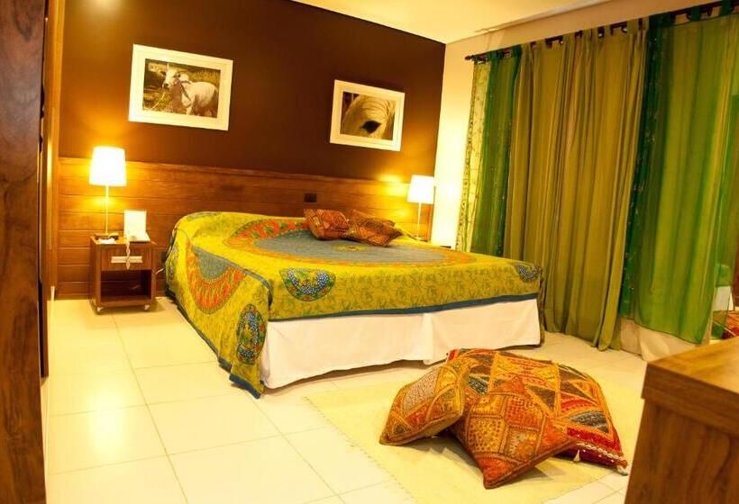 غرفة سوبيريور, Taj