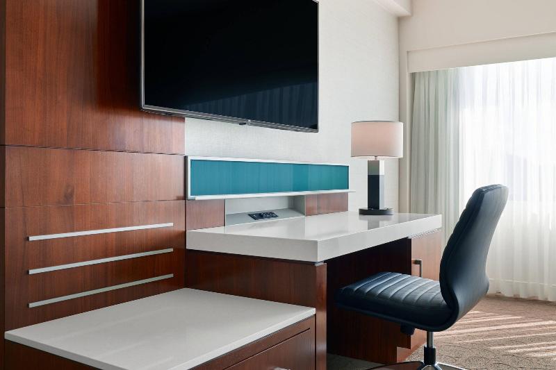 غرفة ديلوكس, Taj