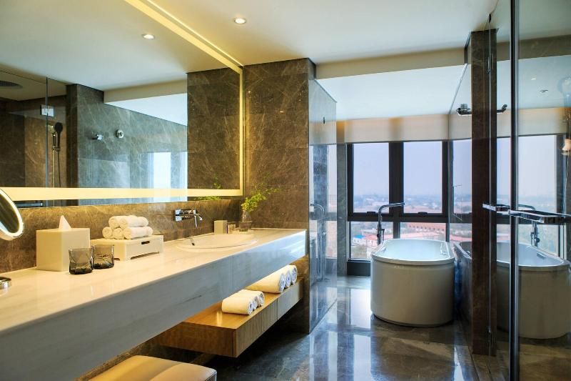 Quarto Superior, Taj