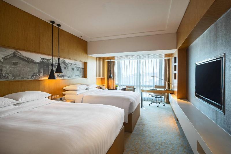 غرفة سوبيريور, Taj