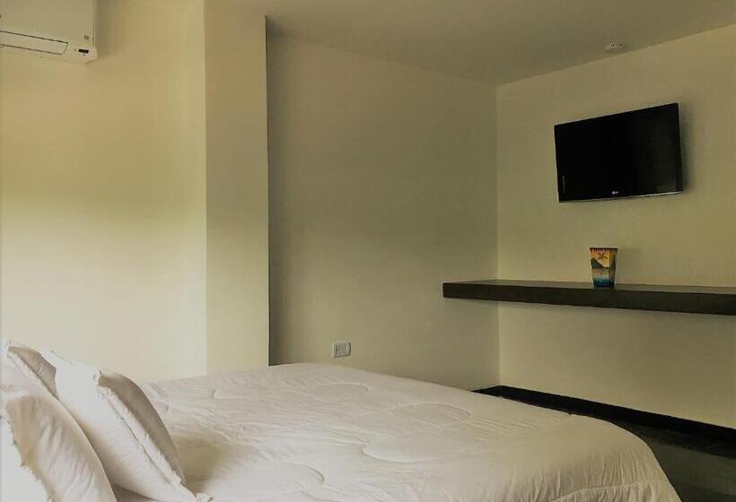 스위트, Vallclaire Suites