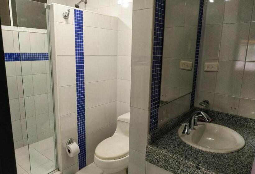 سوییت, Vallclaire Suites