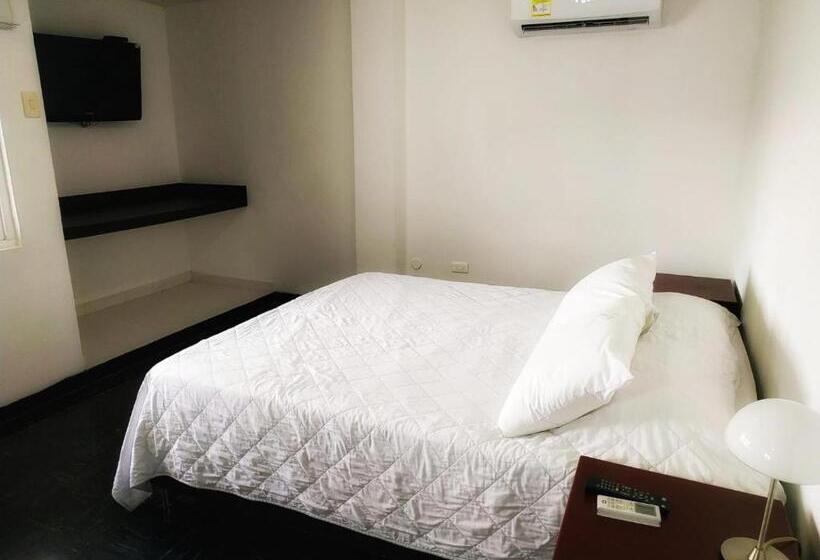 스위트, Vallclaire Suites