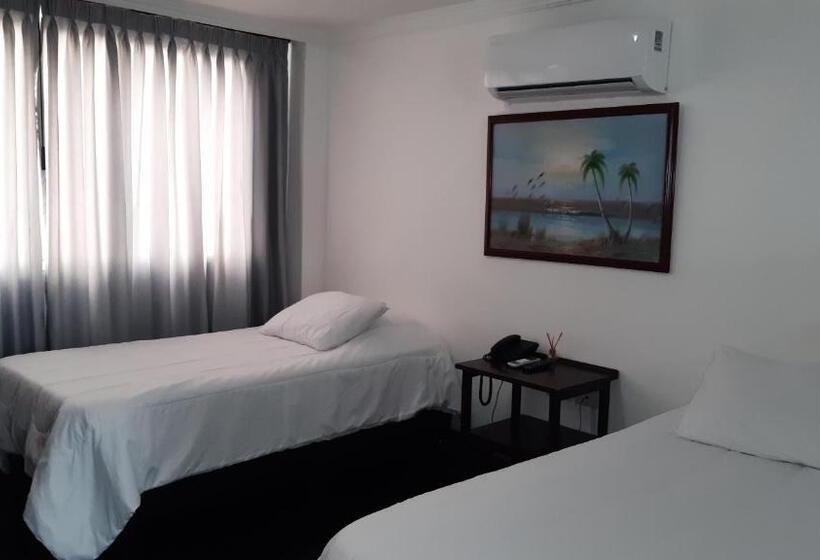 آپارتمان 2 خوابه, Vallclaire Suites