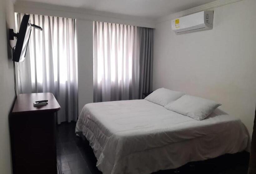 آپارتمان 2 خوابه, Vallclaire Suites