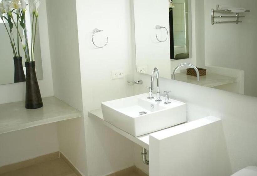 آپارتمان سوپریور 1 خوابه, Vallclaire Suites