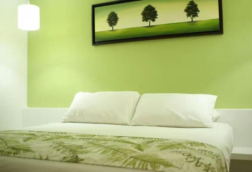 침실 1개 수피리어 아파트, Vallclaire Suites