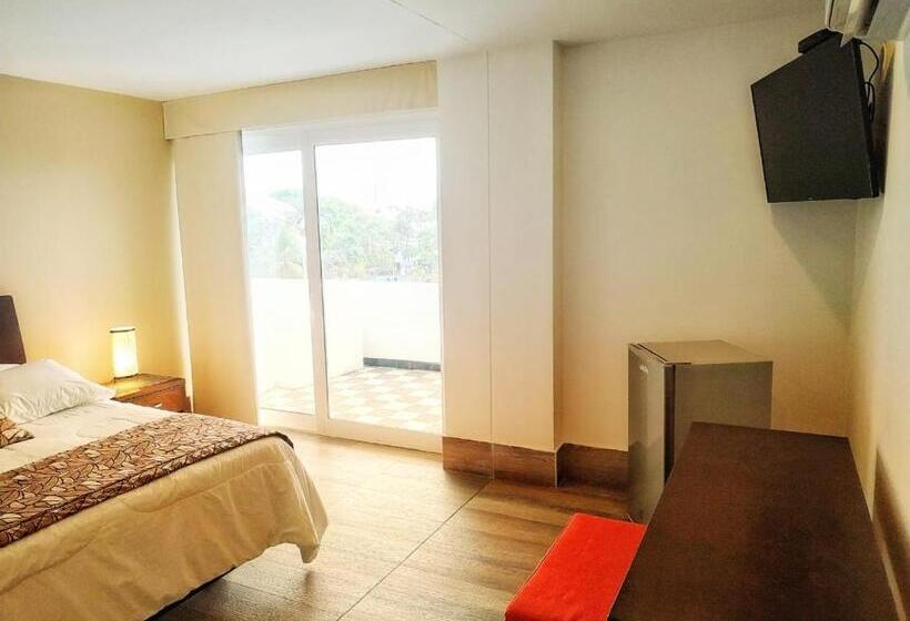 이그제큐티브 스위트, Vallclaire Suites