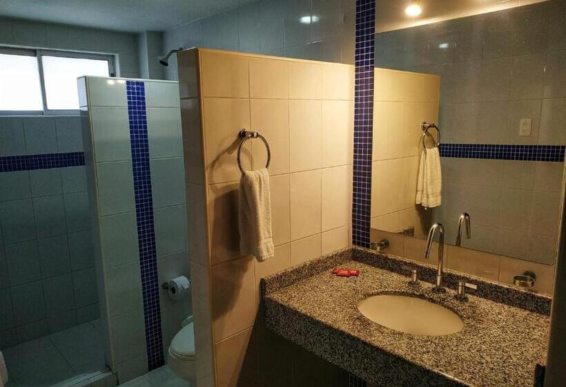 스위트, Vallclaire Suites