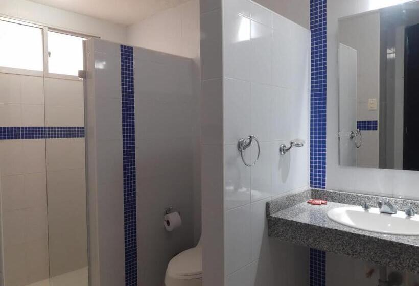 سوییت, Vallclaire Suites