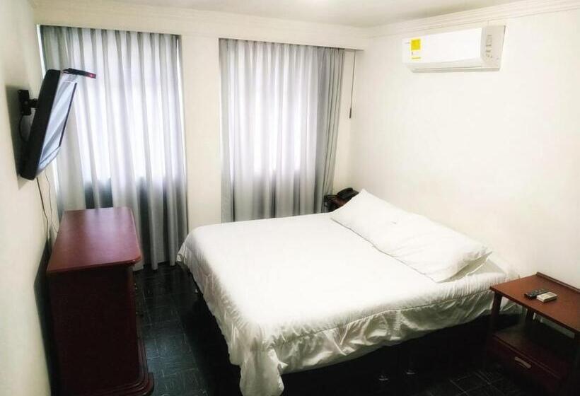 سوییت, Vallclaire Suites