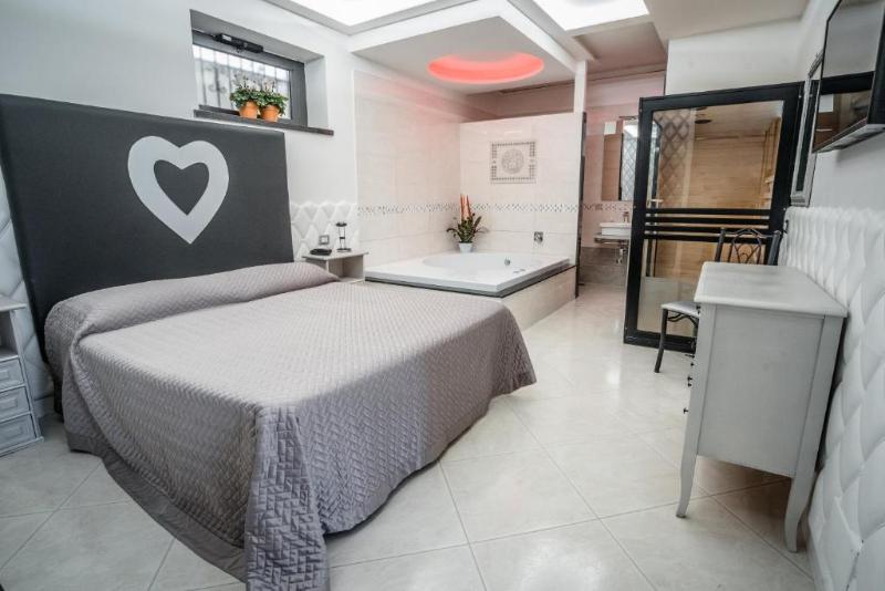 Номер Стандарт, Island Motel