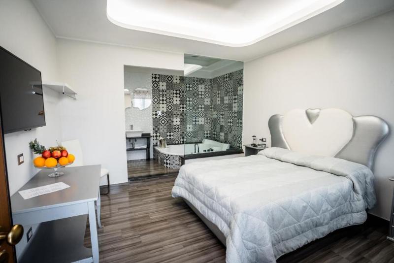 Номер Стандарт, Island Motel