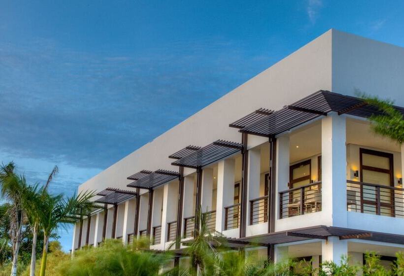 اتاق لوکس, Kandaya Resort