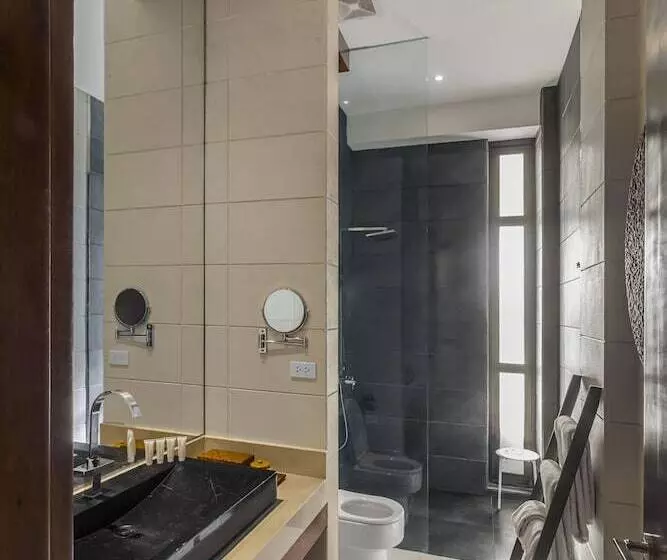 اتاق لوکس, Kandaya Resort